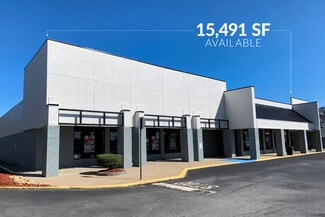More details for 3101-3173 Highway 278 NE, Covington, GA - Retail for Lease