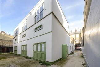 More details for 191a Uxbridge Rd, London - Office for Lease