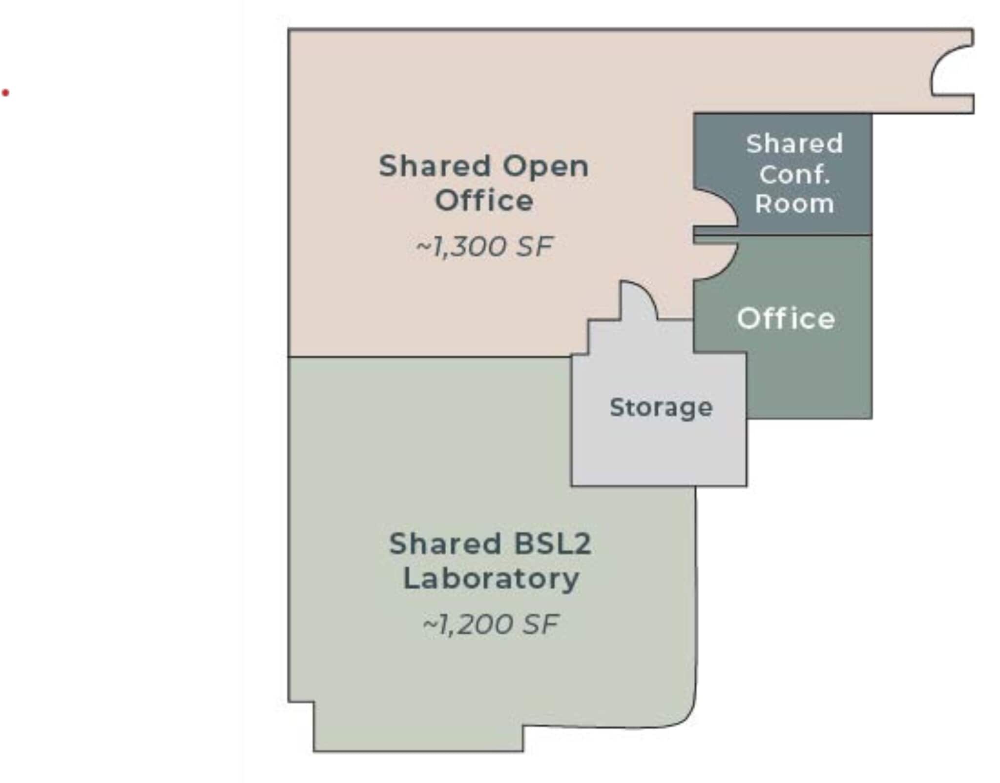 7220 Trade St, San Diego, CA for lease Site Plan- Image 1 of 1