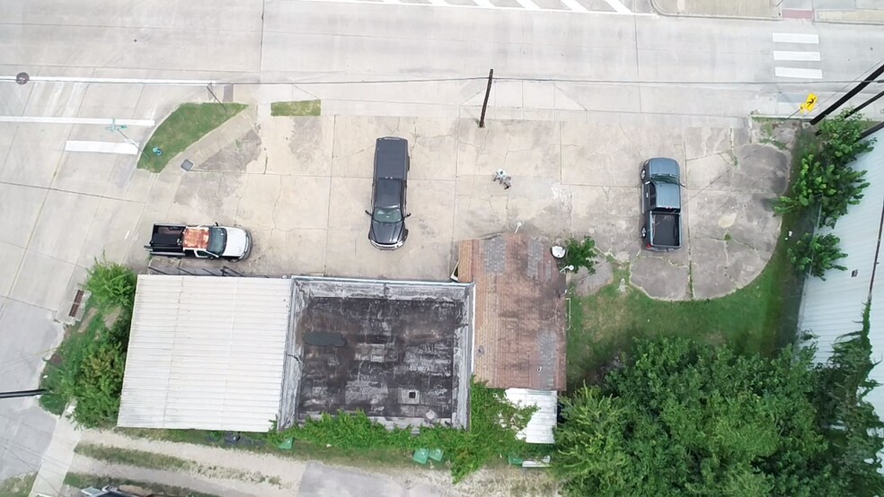 6002 Harrisburg Blvd, Houston, TX à vendre - Photo du bâtiment - Image 2 de 5