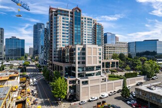 Plus de détails pour 188 106th Ave NE, Bellevue, WA - Bureau à louer