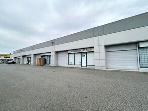 11080 Bridgeport Rd, Richmond, BC for lease Interior Photo- Image 2 of 11