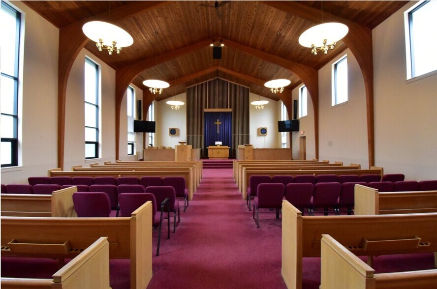 312 Harrison St, Monroe, MI à louer - Photo intérieure - Image 3 de 11