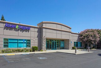 More details for 3555 Deer Park Dr, Stockton, CA - Office for Lease