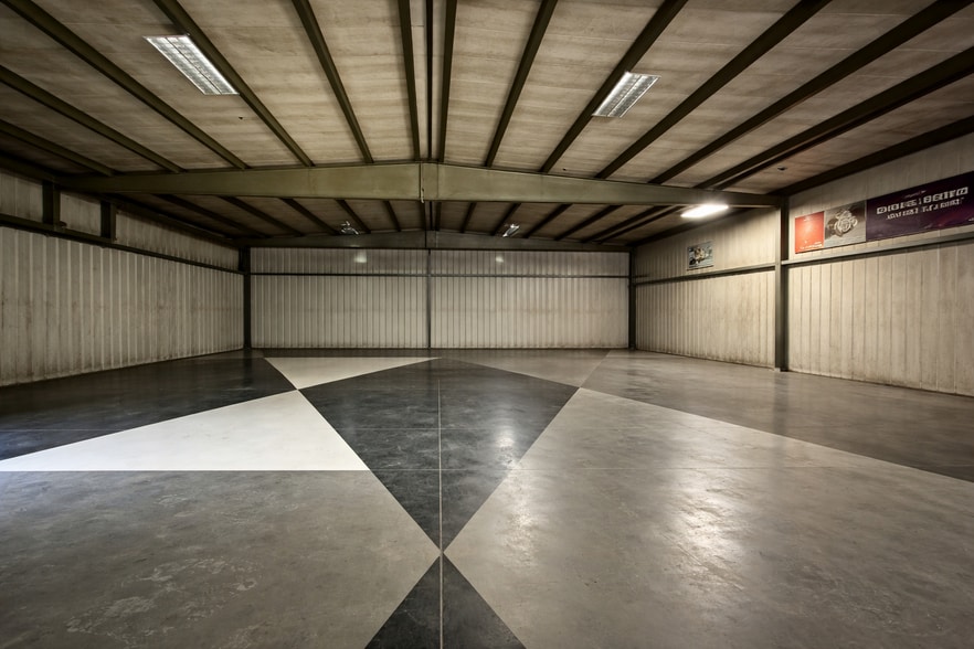 3281 State Highway 89 N, Evanston, WY à louer - Photo du bâtiment - Image 3 de 8