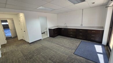 1144 N Airport Rd, Cedar City, UT for lease Interior Photo- Image 2 of 11