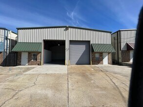 2316 Dawson St, Kenner, LA for lease Building Photo- Image 1 of 9