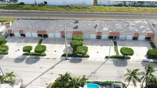 More details for 6600 Georgia Ave, West Palm Beach, FL - Flex for Lease