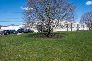 More details for 15-21 University Rd, Canton, MA - Flex for Lease