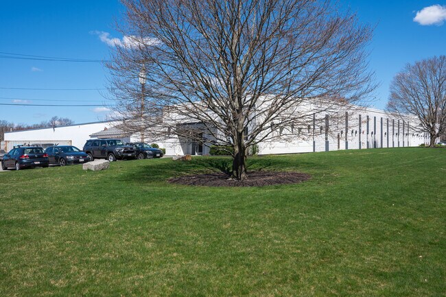 More details for 15-21 University Rd, Canton, MA - Flex for Lease