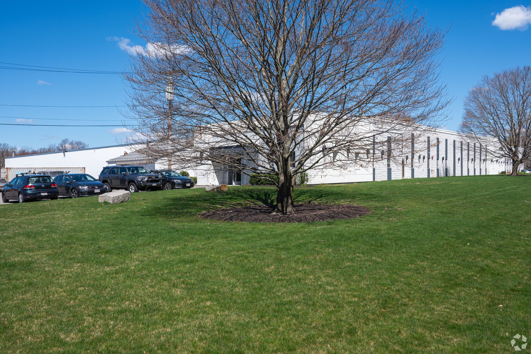 15-21 University Rd, Canton, MA for lease Primary Photo- Image 1 of 7