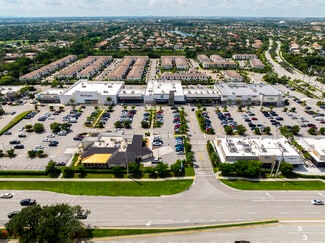 Plus de détails pour 16000 Pines Blvd, Pembroke Pines, FL - Commerce de détail à louer