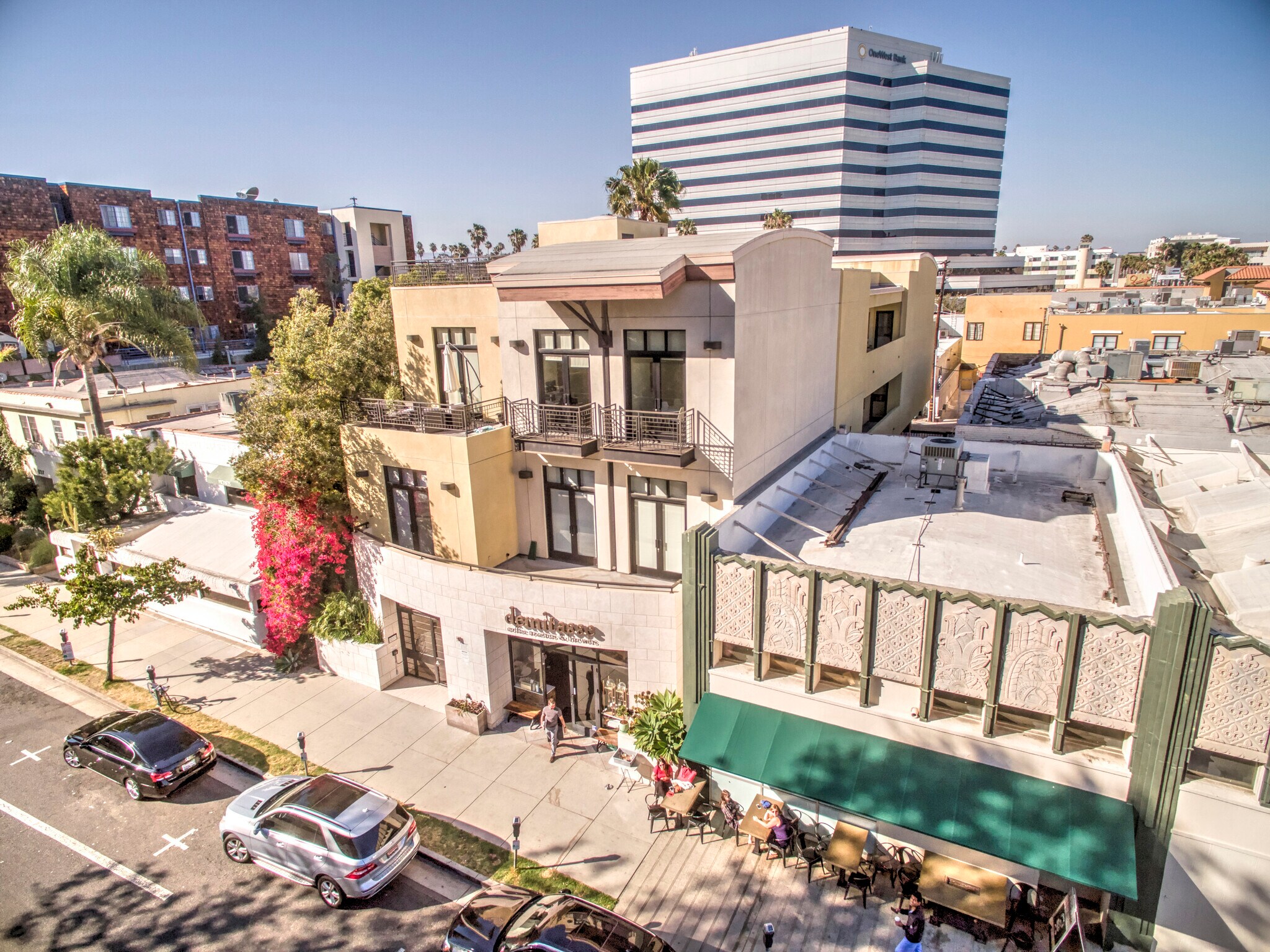 1149 3rd St, Santa Monica, CA for lease Building Photo- Image 1 of 26