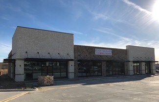 Plus de détails pour 4500 Heritage Trace Pky, Fort Worth, TX - Commerce de détail à louer