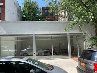 More details for 119 5th Ave, Brooklyn, NY - Retail for Lease