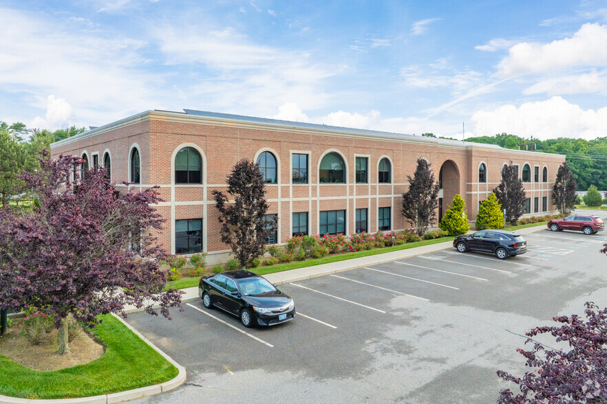 640 George Washington Hwy, Lincoln, RI for lease - Primary Photo - Image 2 of 18