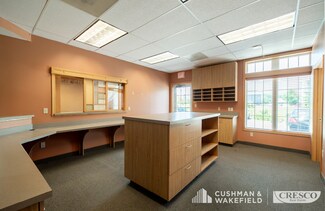 Plus de détails pour 7511-7551 Fredle Dr, Concord Township, OH - Bureau/Médical à louer