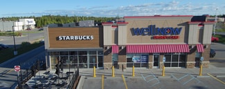 More details for 1125 M 32 W, Alpena, MI - Retail for Sale