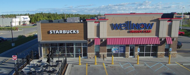 Plus de détails pour 1125 M 32 W, Alpena, MI - Commerce de détail à vendre