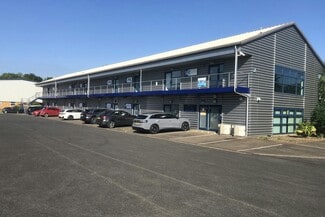 More details for Williamsport Way, Needham Market - Office for Lease