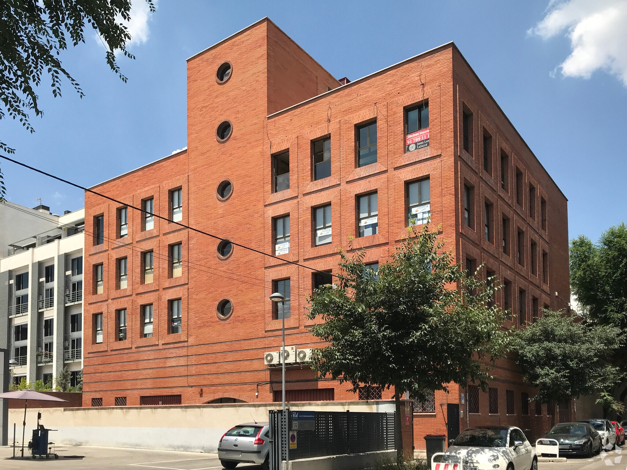 Calle San Sotero, 11, Madrid, Madrid à vendre Photo principale- Image 1 de 3