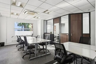 Plus de détails pour 50 Quai Louis Blériot, Paris - Coworking à louer
