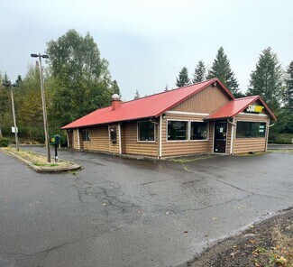 Plus de détails pour 69990 E Highway 26, Rhododendron, OR - Commerce de détail à vendre