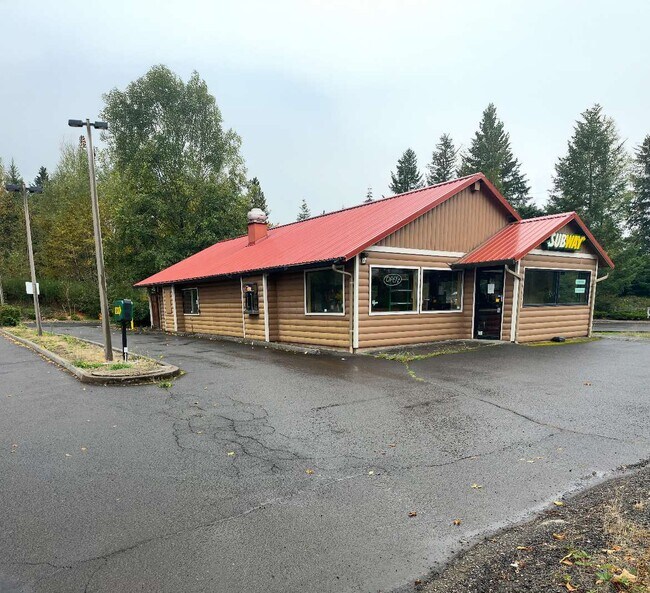 More details for 69990 E Highway 26, Rhododendron, OR - Retail for Sale