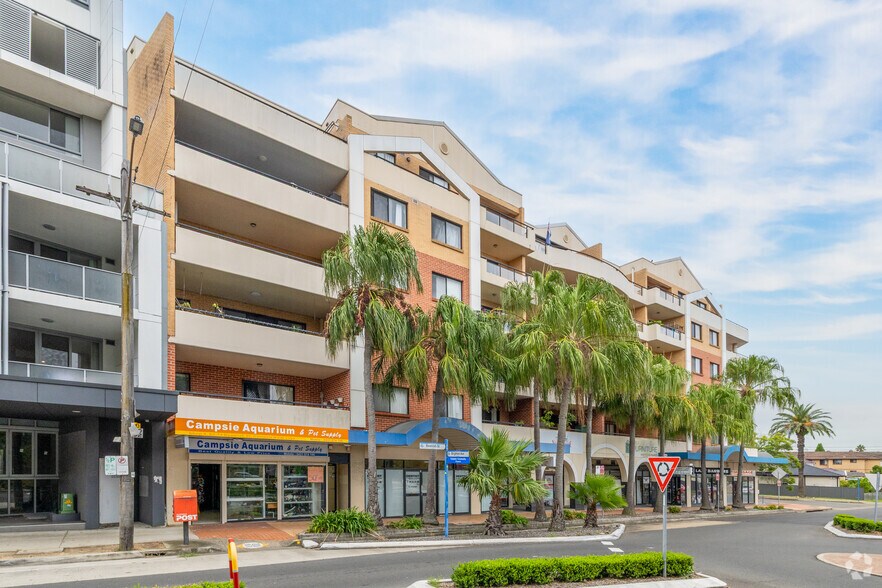 62-74 Beamish St, Campsie for sale - Building Photo - Image 3 of 4