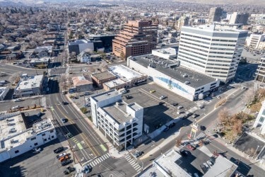 445 S Virginia St, Reno, NV for sale - Building Photo - Image 2 of 3