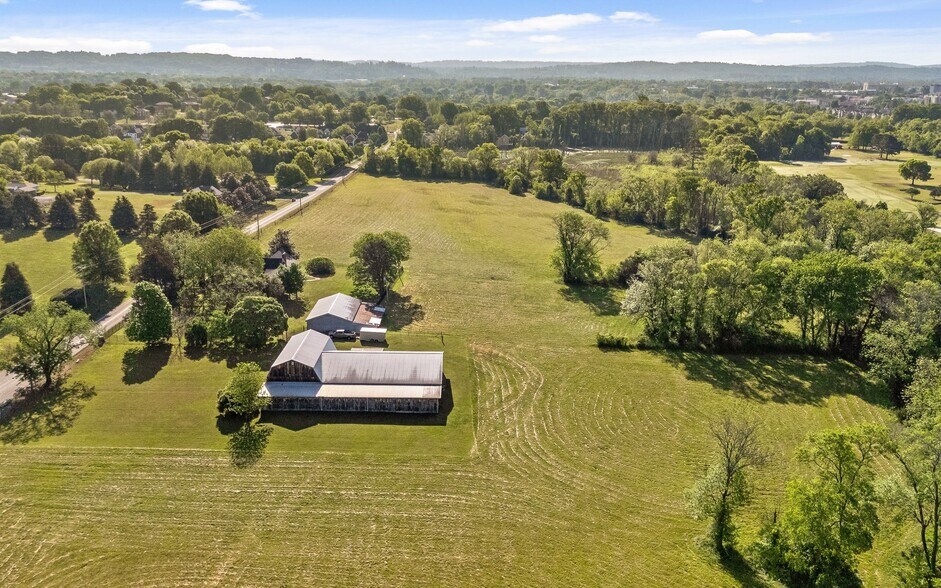 6730 Standifer Gap Rd, Chattanooga, TN à vendre - Photo du bâtiment - Image 3 de 56