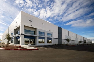 More details for 6050 N Hollywood Blvd, Las Vegas, NV - Industrial for Lease