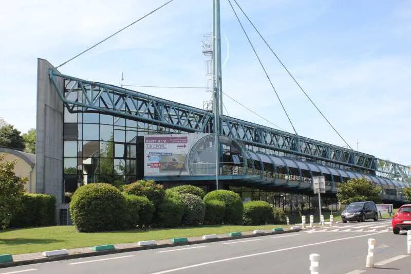 83/85 Avenue Des Nations, Villepinte for lease - Building Photo - Image 3 of 11