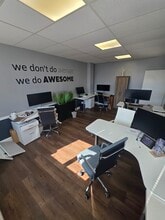 17 W Jefferson St, Rockville, MD à louer Photo intérieure- Image 2 de 4