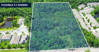 More details for 824 STATE ROAD 434, Oviedo, FL - Land for Sale