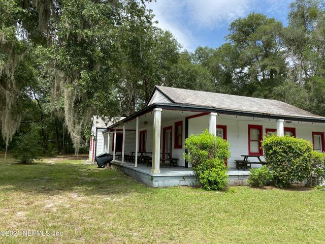 1042 State Road 20, Interlachen, FL for sale - Building Photo - Image 1 of 1