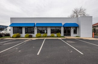 More details for 1728 W 16th St, Indianapolis, IN - Flex for Lease