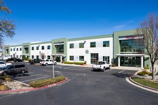 Plus de détails pour 5902-5948 Las Positas Rd, Livermore, CA - Industriel à vendre