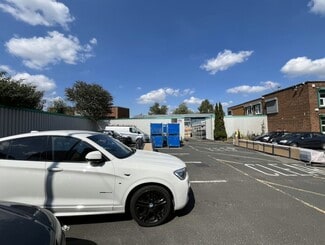 More details for 88-91 Rolfe St, Smethwick - Industrial for Sale