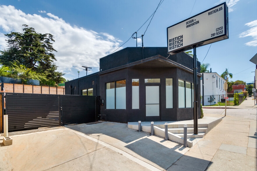 768 N Avenue 50, Los Angeles, CA à vendre - Photo du bâtiment - Image 1 de 24