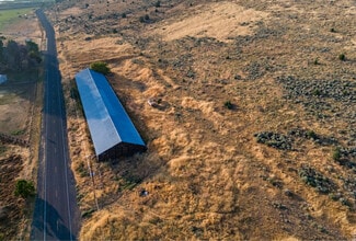 Plus de détails pour 6688 Wocus Rd, Klamath Falls, OR - Terrain à vendre