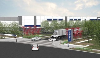 More details for 1260 London Groveport Rd, Columbus, OH - Industrial for Lease