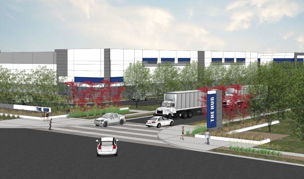 1260 London Groveport Rd, Columbus, OH à louer Photo principale- Image 1 de 2