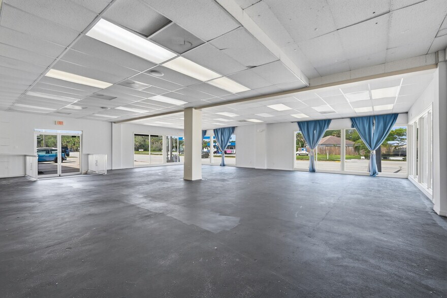 844 Anastasia Blvd, Saint Augustine, FL à louer - Photo du bâtiment - Image 3 de 10