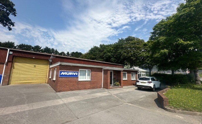 East Way, Ivybridge à vendre - Photo du bâtiment - Image 3 de 7