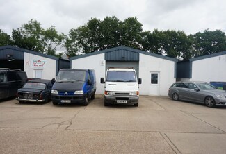 More details for Swanmore Business Park – Industrial for Sale, Southampton