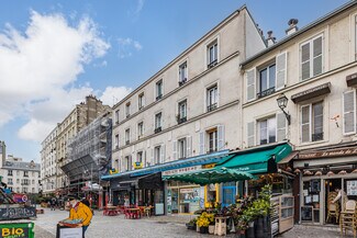 Plus de détails pour 7 Rue De L'Olive, Paris - Commerce de détail à louer