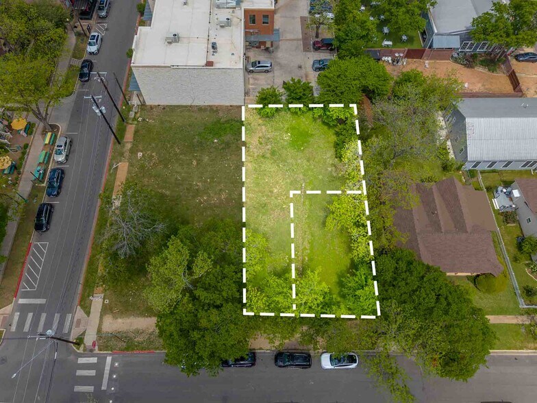 203 9th St, Georgetown, TX for sale - Building Photo - Image 2 of 4