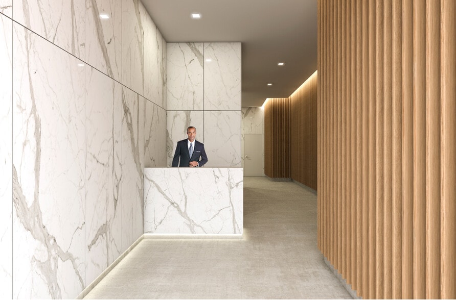 133 W 25th St, New York, NY for lease - Lobby - Image 2 of 20