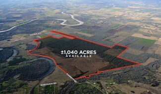 Plus de détails pour Garrett Rd, Brookshire, TX - Terrain à vendre